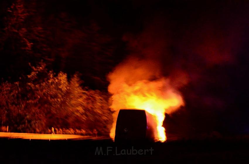 VU A3 Rich Koeln AS Lohmar Rastplatz Koenigsforst  P01.jpg